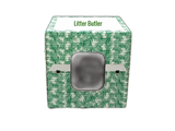 Litter Butler Our Newest Disposable Litter Box! 10 Trays per order. Shipping included. - Cats Desire Disposable Cat Litter Boxes