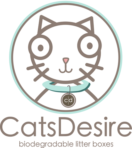 Cats Desire Disposable Cat Litter Boxes