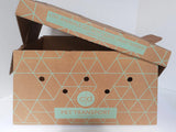 Cats Desire Disposable Pet Carrier - Cats Desire Disposable Cat Litter Boxes