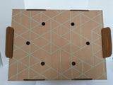 Cats Desire Disposable Pet Carrier - Cats Desire Disposable Cat Litter Boxes