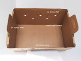 Cats Desire Disposable Pet Carrier - Cats Desire Disposable Cat Litter Boxes