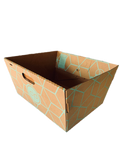Cats Desire Disposable Litter Box (15 PC) 8.5 inches tall each tray UPC 682157977956